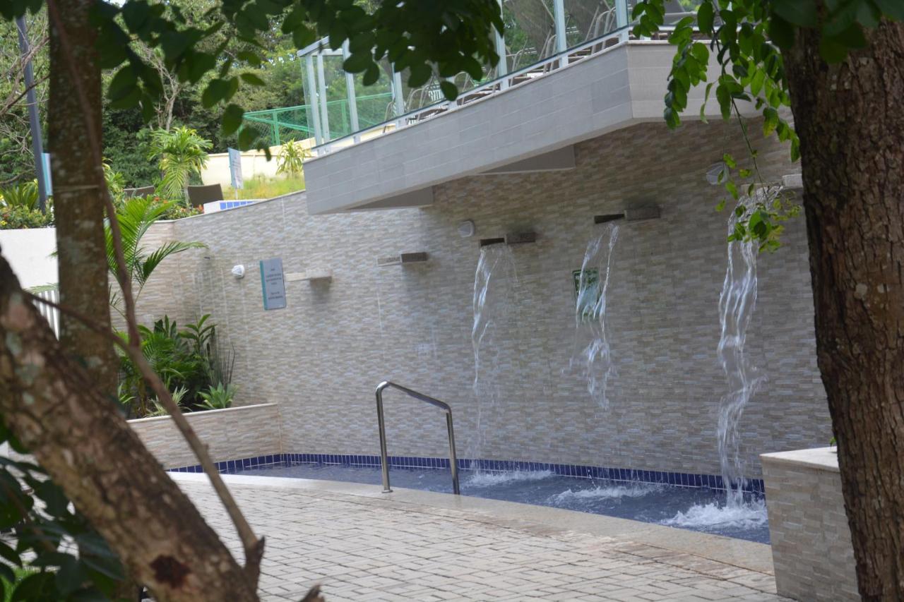 Park Veredas Flet 712. Rio Quente Exteriér fotografie