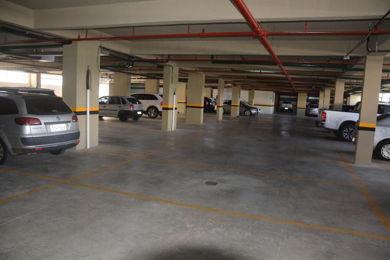 Park Veredas Flet 712. Rio Quente Exteriér fotografie